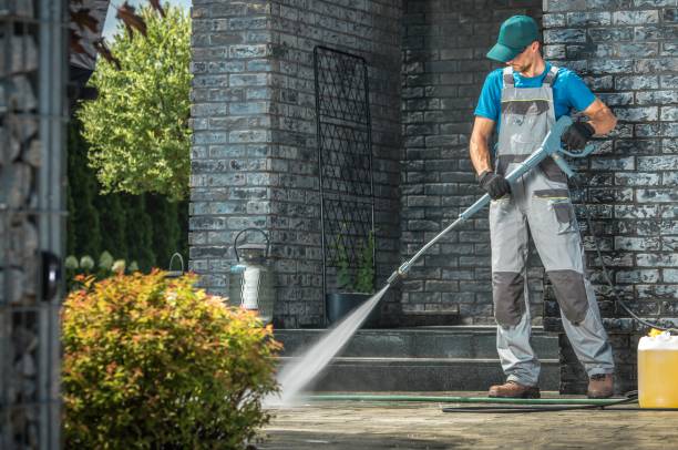 Professional Pressure Washing Services in San Antonio, TX